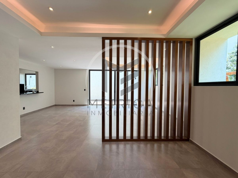 casa en condominio para estrenar en venta en cuajimalpa