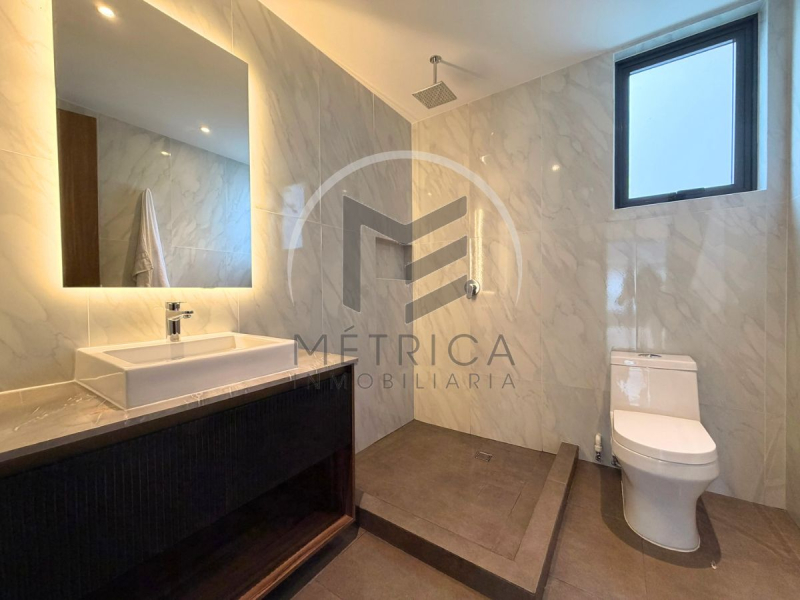 casa en condominio para estrenar en venta en cuajimalpa