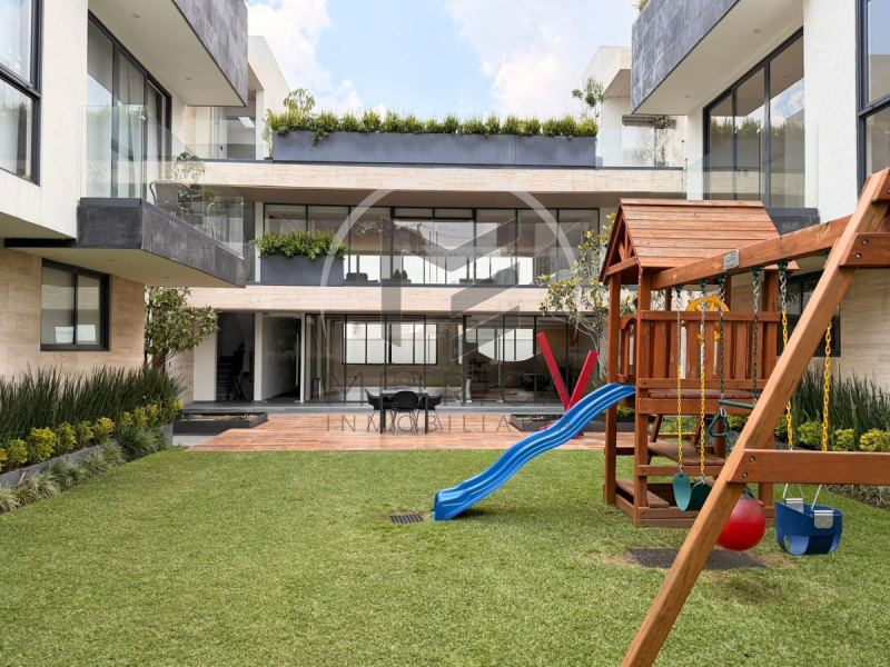 casa en condominio para estrenar en venta en cuajimalpa