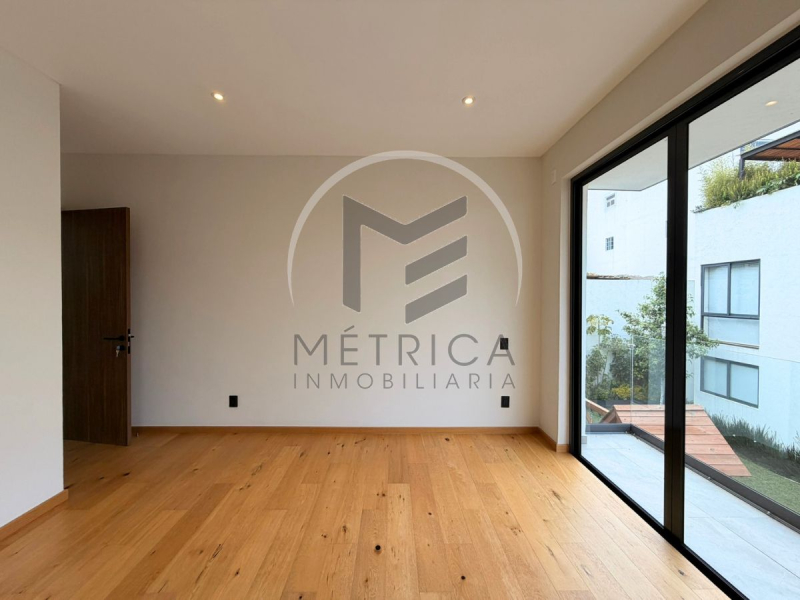 casa en condominio para estrenar en venta en cuajimalpa