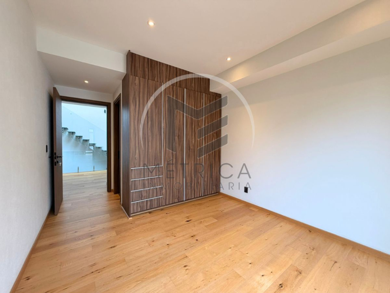 casa en condominio para estrenar en venta en cuajimalpa