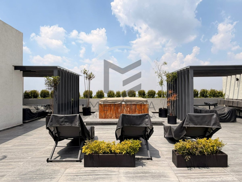 casa en condominio para estrenar en venta en cuajimalpa