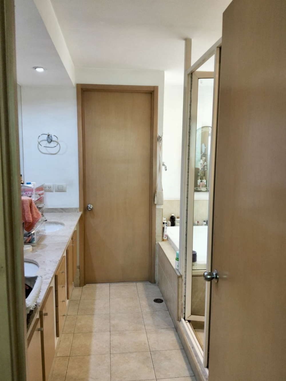Departamento En Venta, En Hacienda De Las Palmas