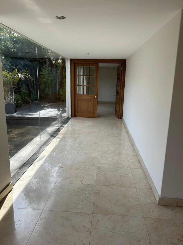 Jardines Del Pedregal, Huracán, Casa En Renta