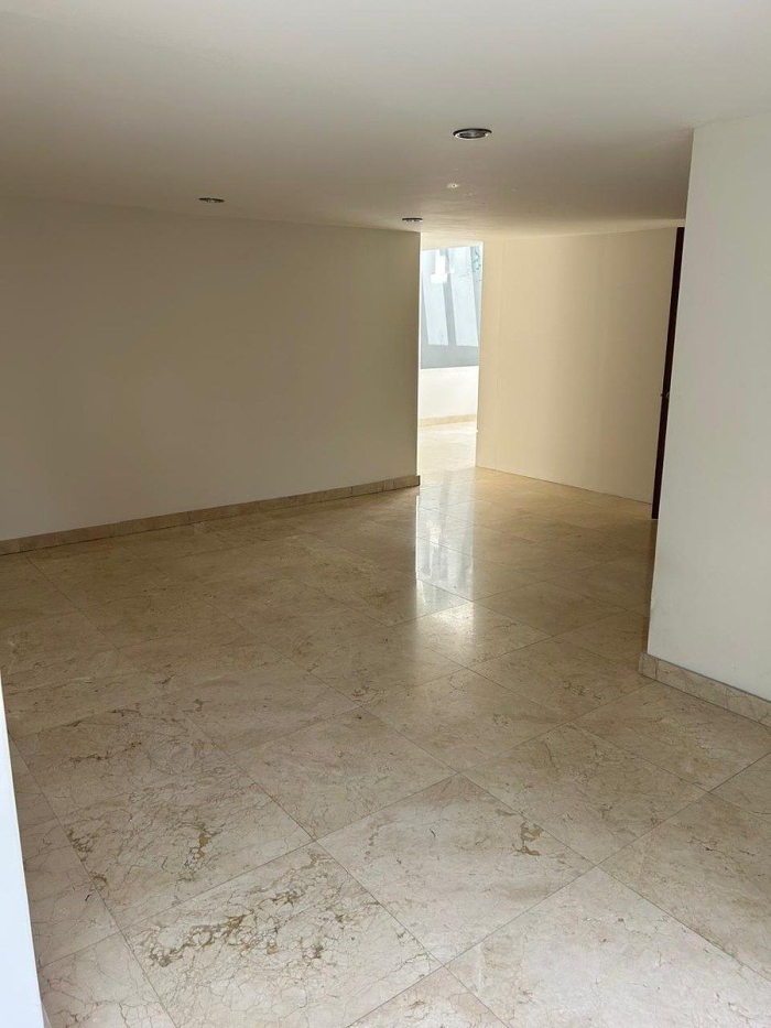 Jardines Del Pedregal, Huracán, Casa En Renta