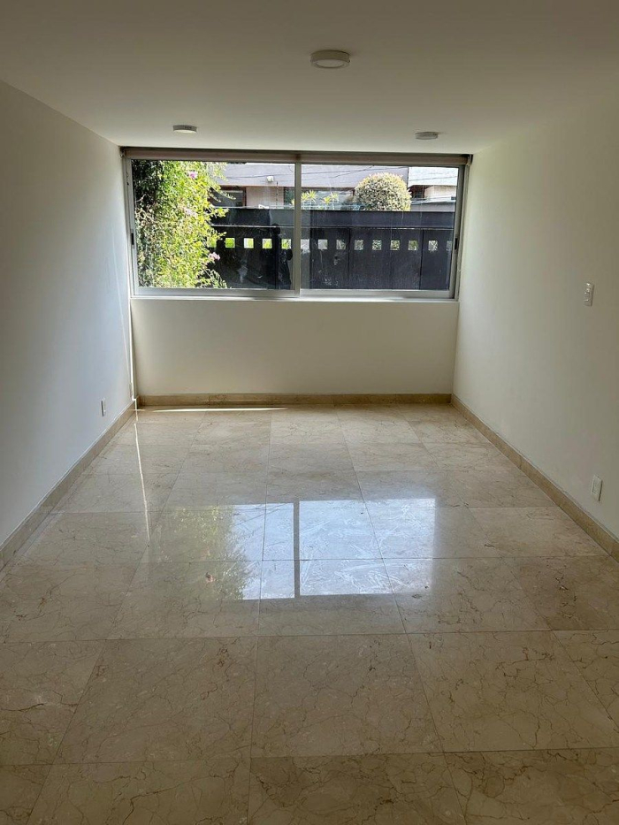 Jardines Del Pedregal, Huracán, Casa En Renta