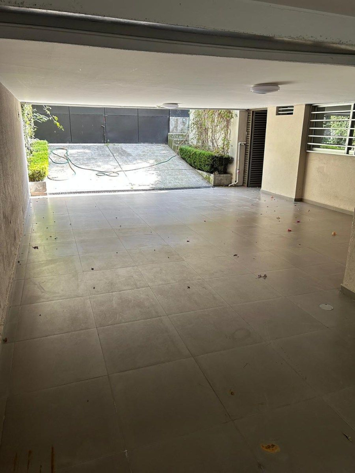 Jardines Del Pedregal, Huracán, Casa En Renta
