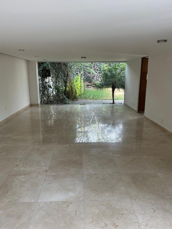 Jardines Del Pedregal, Huracán, Casa En Renta
