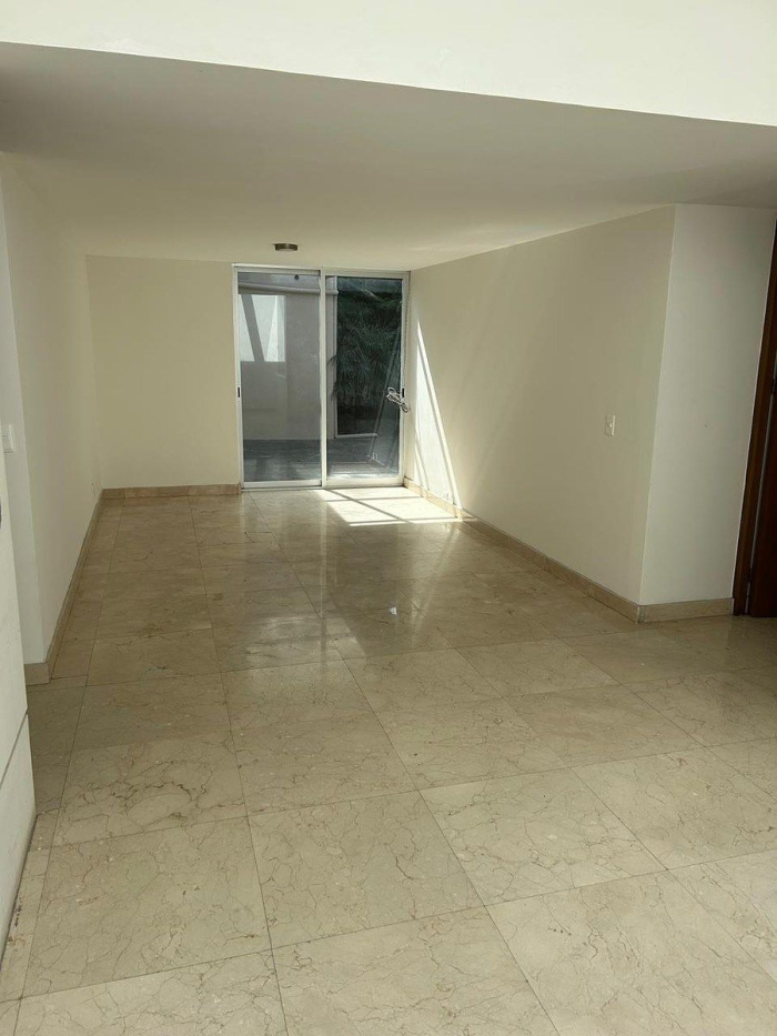 Jardines Del Pedregal, Huracán, Casa En Renta