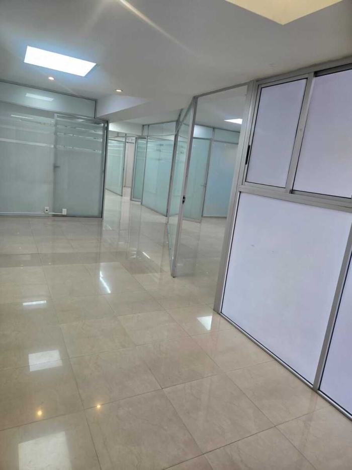 Polanco, Homero Oficinas 7  En Venta