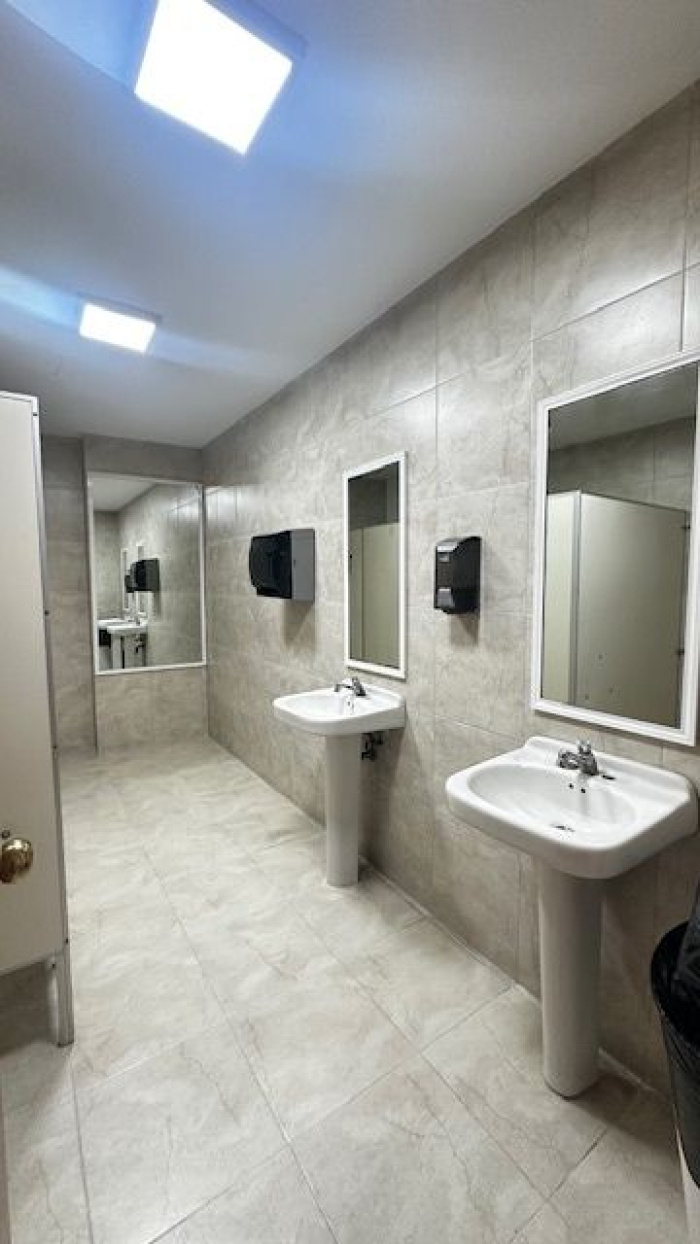 Polanco, Homero Oficinas 7  En Venta