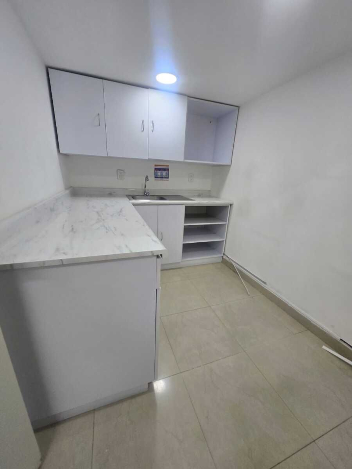 Polanco, Homero Oficinas 7  En Venta