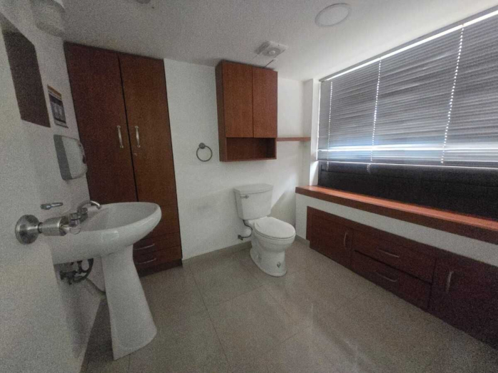 Polanco, Homero Oficinas 7  En Venta