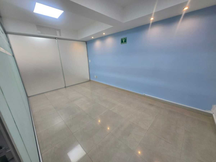 Polanco, Homero Oficinas 7  En Venta