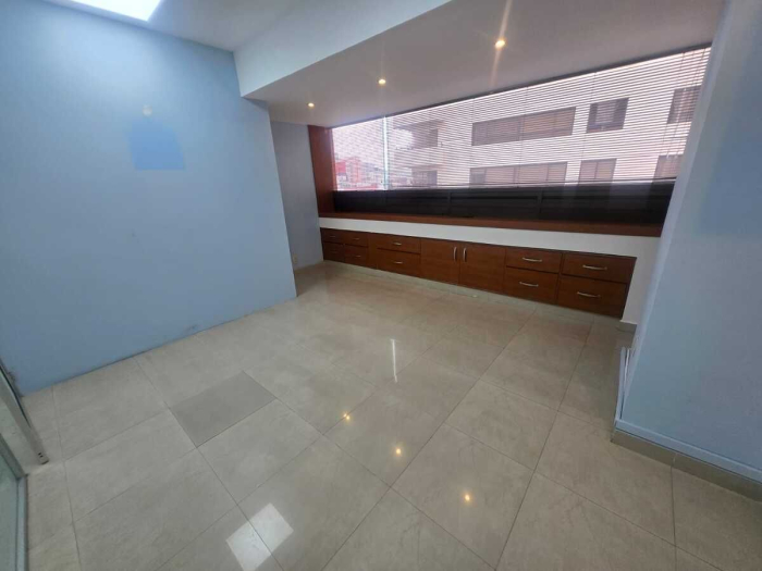 Polanco, Homero Oficinas 7  En Venta
