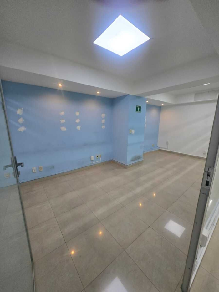 Polanco, Homero Oficinas 7  En Venta