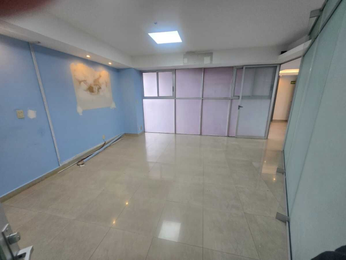 Polanco, Homero Oficinas 7  En Venta