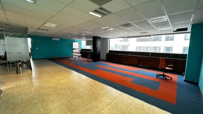 Polanco, Homero, Oficinas 10 Y 11 Adaptadas En Venta
