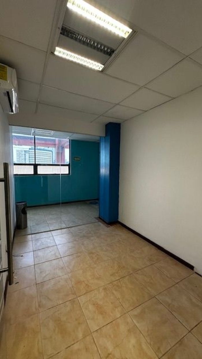 Polanco, Homero, Oficinas 10 Y 11 Adaptadas En Venta