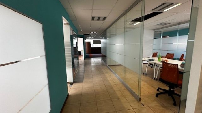 Polanco, Homero, Oficinas 10 Y 11 Adaptadas En Venta