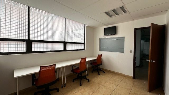 Polanco, Homero, Oficinas 10 Y 11 Adaptadas En Venta