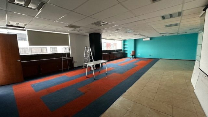 Polanco, Homero, Oficinas 10 Y 11 Adaptadas En Venta