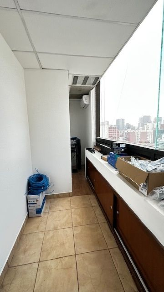 Polanco, Homero, Oficinas 10 Y 11 Adaptadas En Venta