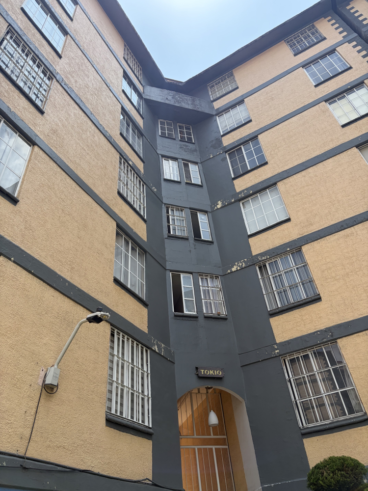departamento en renta en argentina antigua