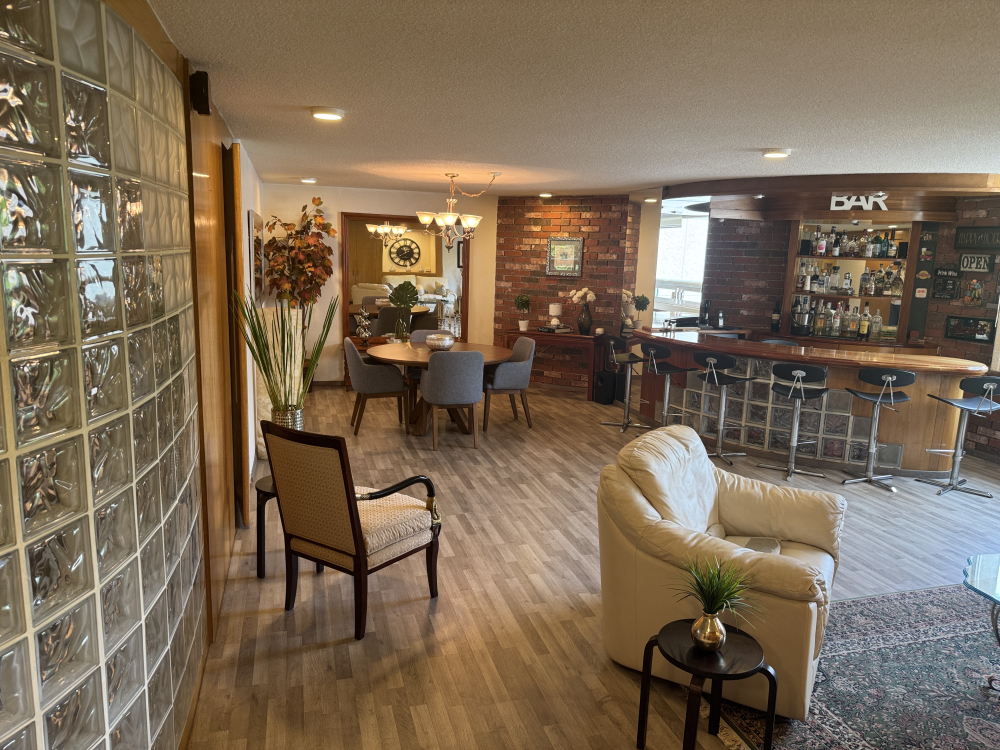 Departamento En Venta En Lomas De Chapultepec 