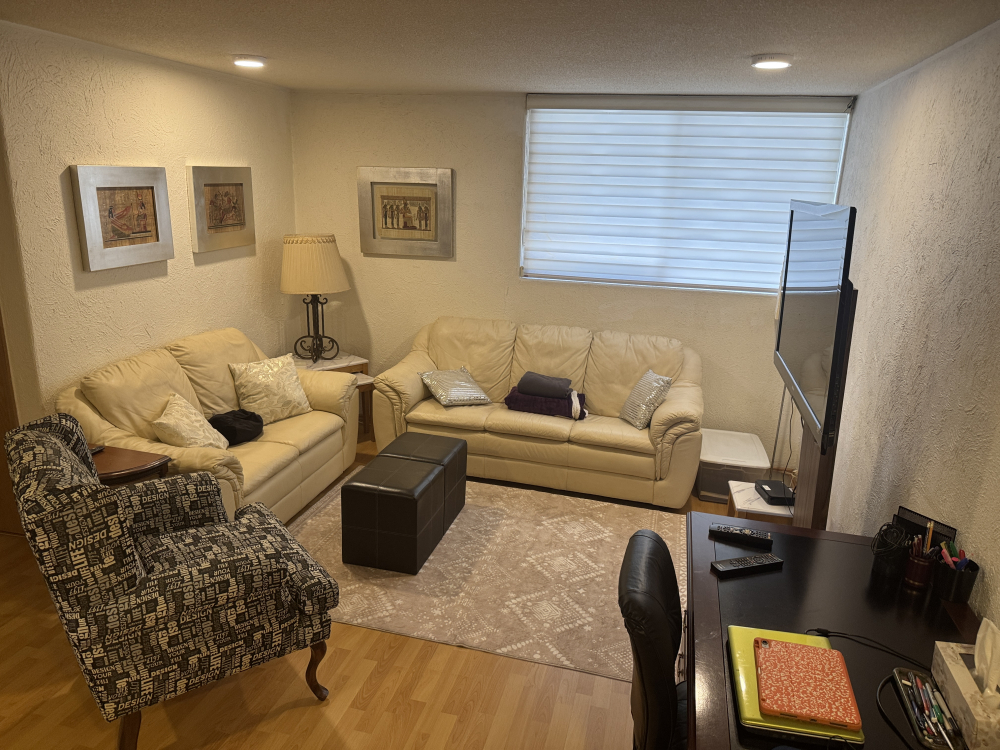 Departamento En Venta En Lomas De Chapultepec 