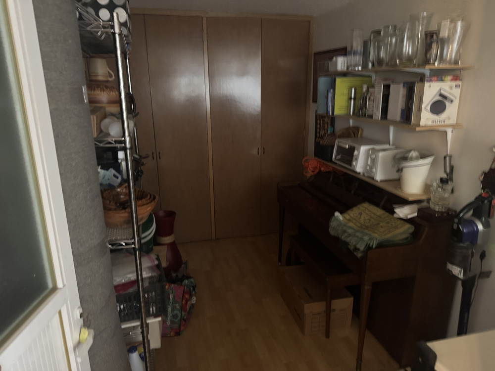 Departamento En Venta En Lomas De Chapultepec 