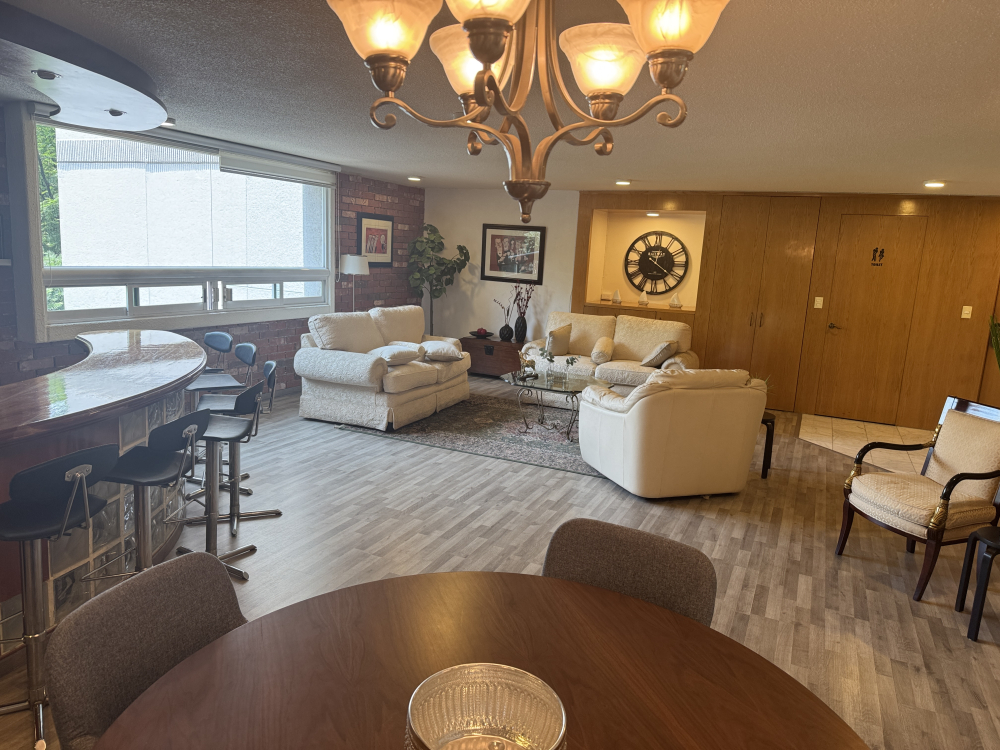 Departamento En Venta En Lomas De Chapultepec 