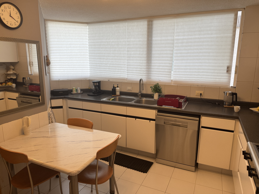 Departamento En Venta En Lomas De Chapultepec 