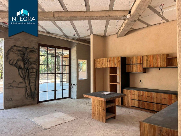 casa en preventa, paraje el madroño, malinalco