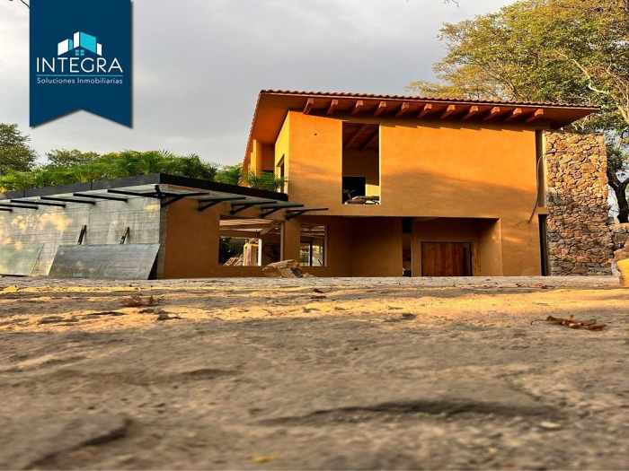 casa en preventa, paraje el madroño, malinalco