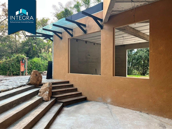casa en preventa, paraje el madroño, malinalco