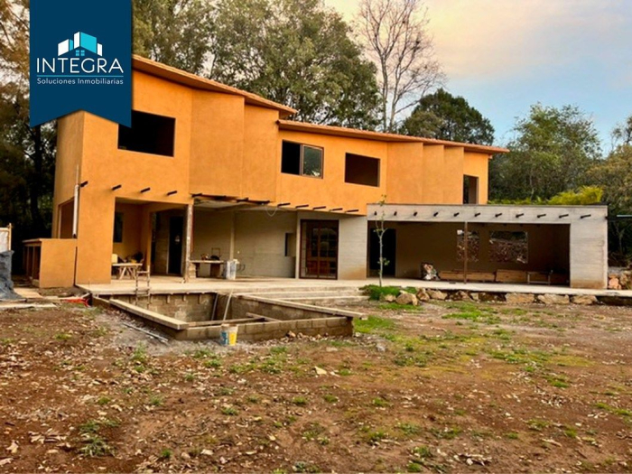 casa en preventa, paraje el madroño, malinalco