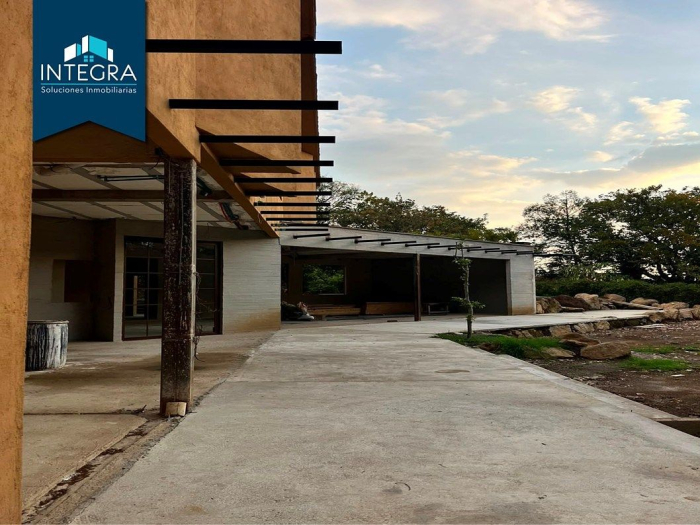casa en preventa, paraje el madroño, malinalco