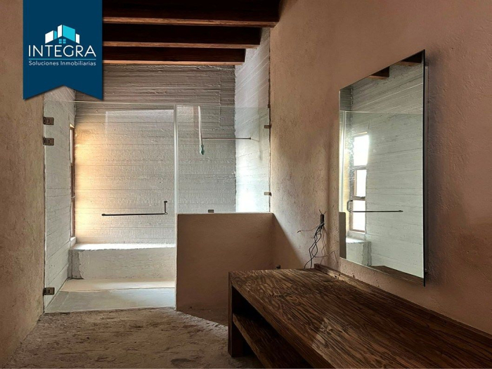 casa en preventa, paraje el madroño, malinalco