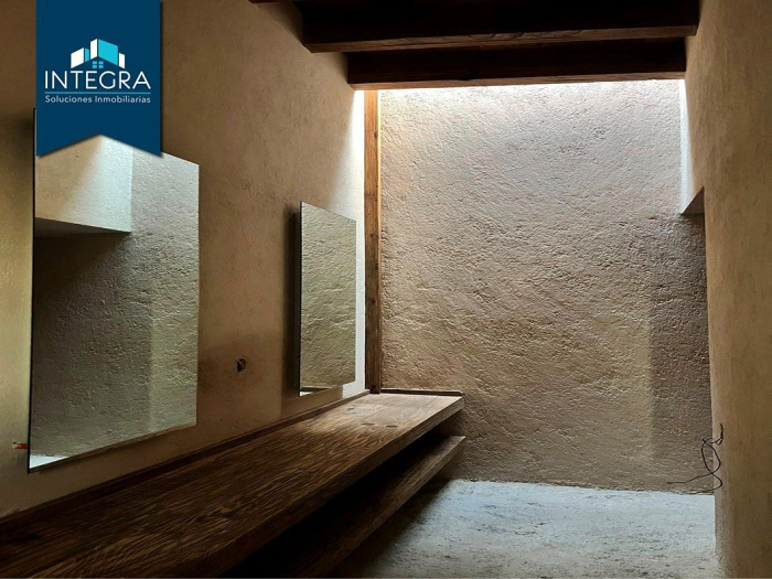 casa en preventa, paraje el madroño, malinalco