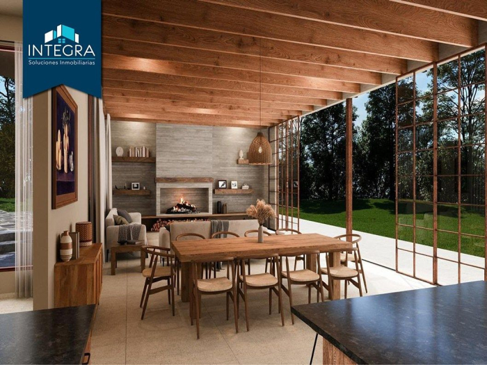 casa en preventa, paraje el madroño, malinalco