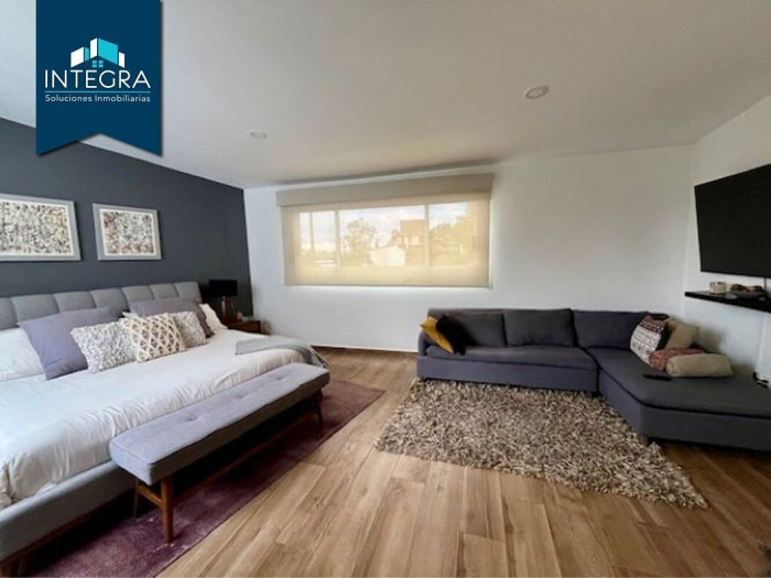 casa en venta, bosque de peribán, la herradura
