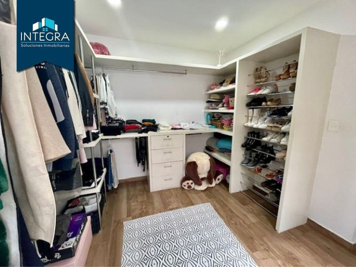 casa en venta, bosque de peribán, la herradura