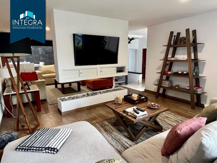 casa en venta, bosque de peribán, la herradura