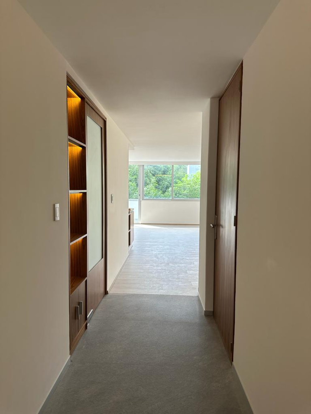 departamento en renta en campos elíseos