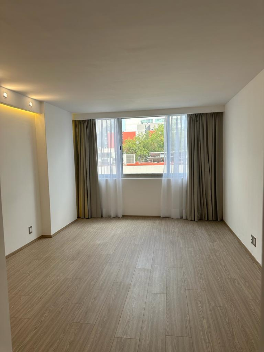 departamento en renta en campos elíseos