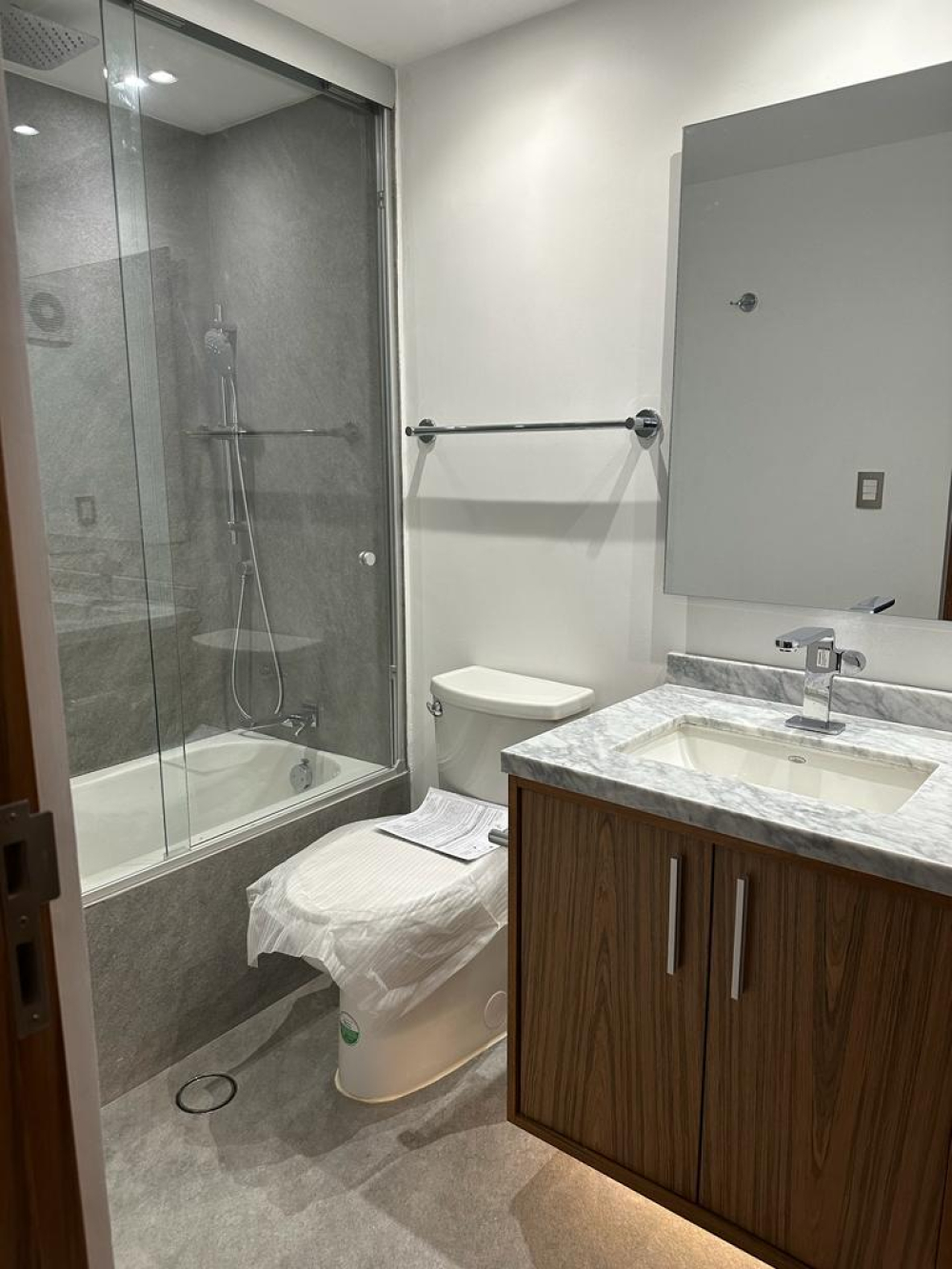departamento en renta en campos elíseos