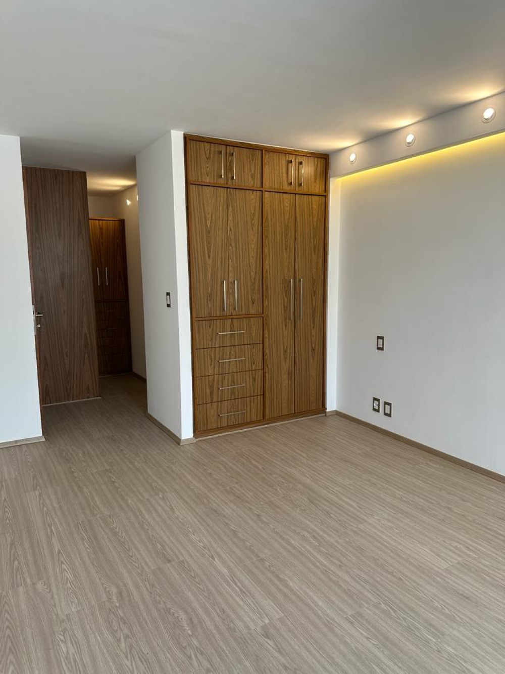 departamento en renta en campos elíseos