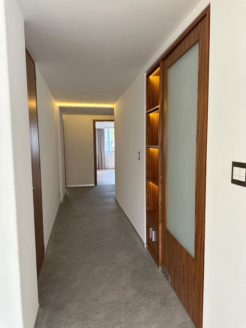 departamento en renta en campos elíseos