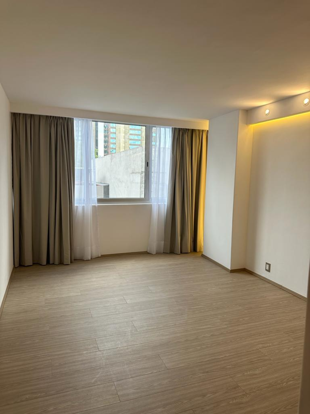 departamento en renta en campos elíseos